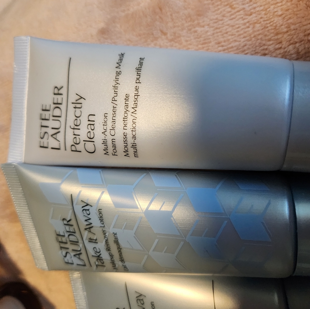 17pc Estee Lauder Bundle - Picture 6 of 8